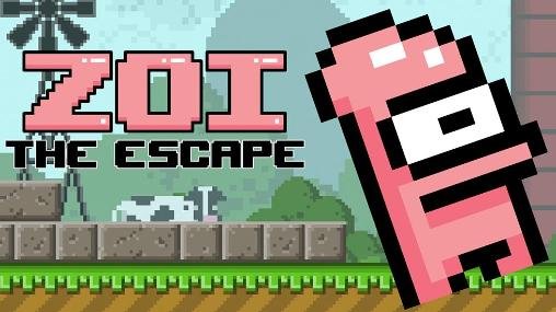 download Zoi: The escape apk